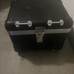 Adventure Bike Storage Box