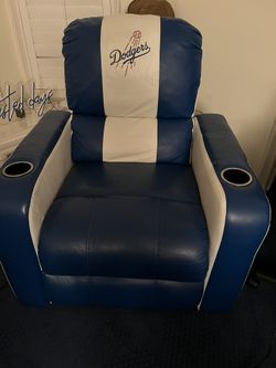 Dodger Recliner 