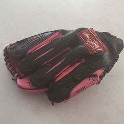 Baseball Glove 
