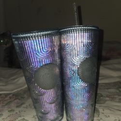Starbucks Cups