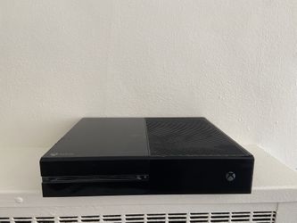1st Generation Xbox One