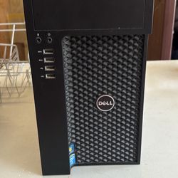 Dell Monitor 