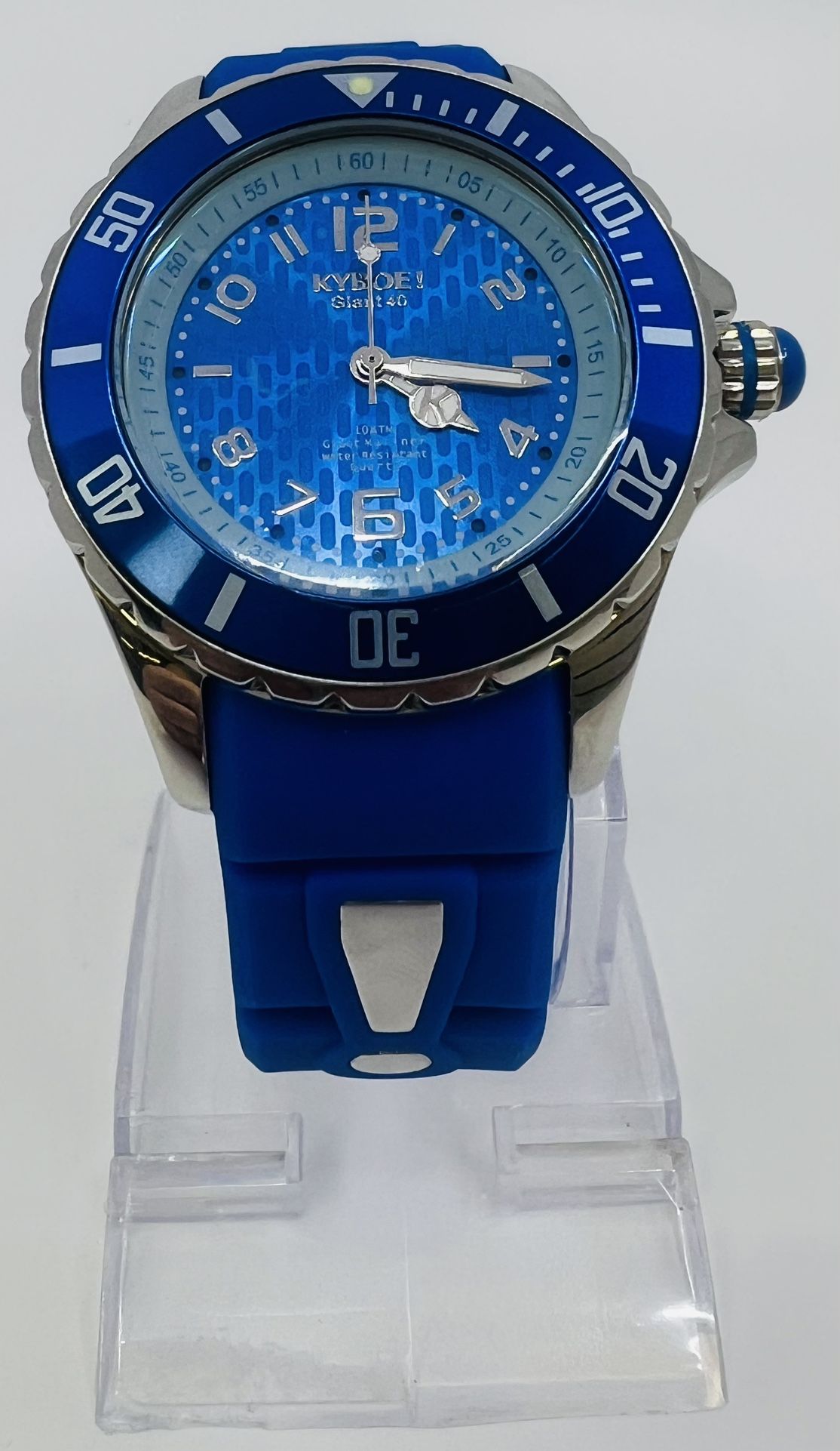 BRAND NEW KYBOE KY.40-035.15 WATCH