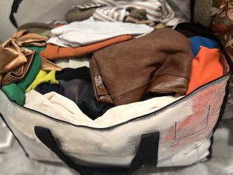 Clothes In A Bag Bundle - Professional Clothing -Variety In Mint Condition