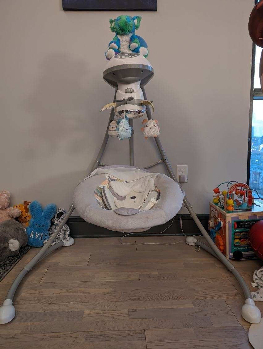 Baby Swing