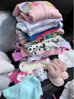Baby Clothes