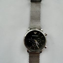Emporio Armani