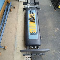 Total Body Works 5000 Free