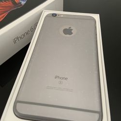 Iphone 6S Plus