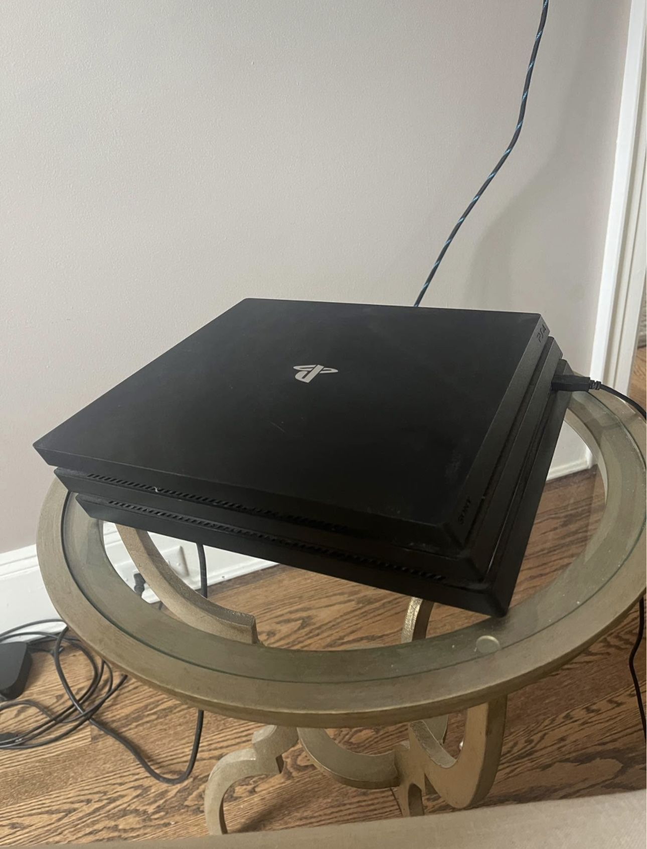 PS4 