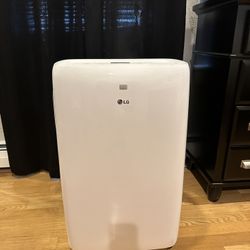 LG Air Conditioner 6,000 BTU