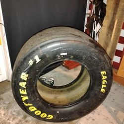 Good year Slick 28x0100-15