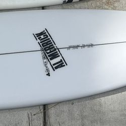 NEW 5’9 CI 2 PRO SURFBOARD