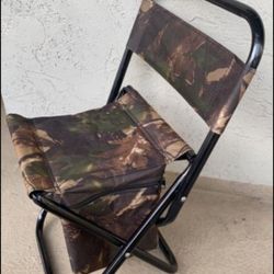 Camping Chair 