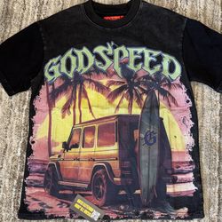 Godspeed Shirt