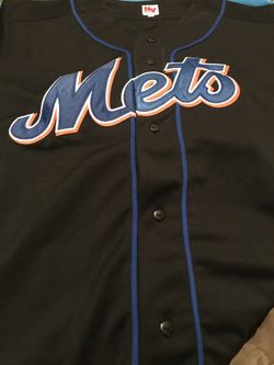 Baseball jersey