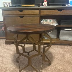 Side Table 