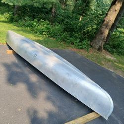 15 Ft CANOE