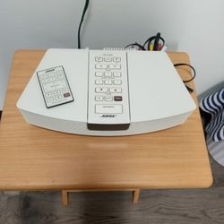 Bose Radio 