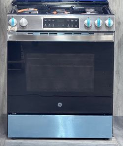 GE Range GGS500SVSS 00838 .