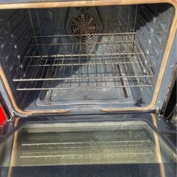 Samsung $ Burner gas