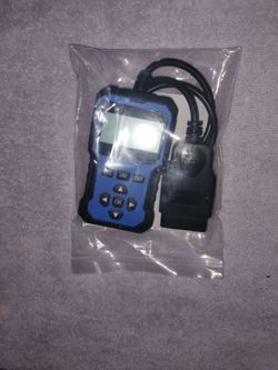 Obd2 reader