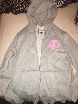 VS PINK jacket