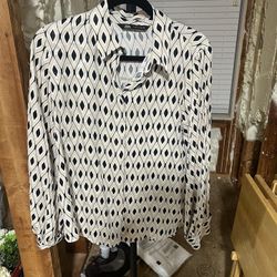 Zara Blouse