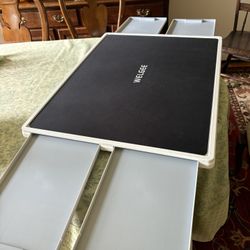 Puzzle Board - Rotating - 4 Drawers