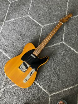 Fender Squire Classic Vibe Telecaster