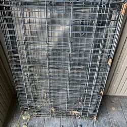 Medium-large Dog Crate