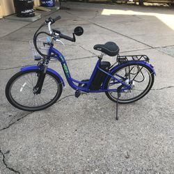 Electric Bike and More 