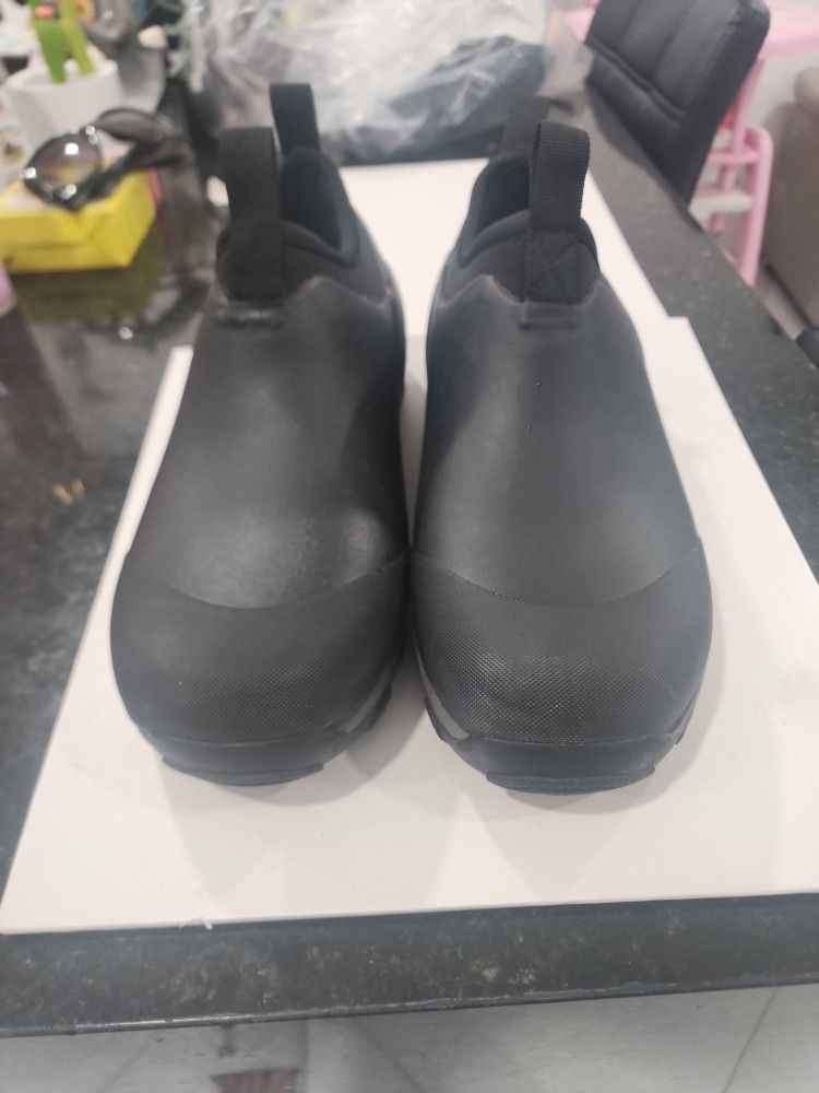 Baffin Men's Marsh Mid Rain Boot