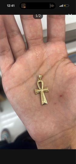 14k pendants gold oro dije