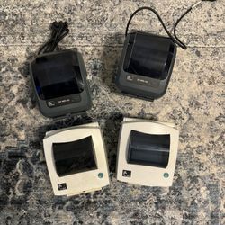 Thermal Printers Make Offer 