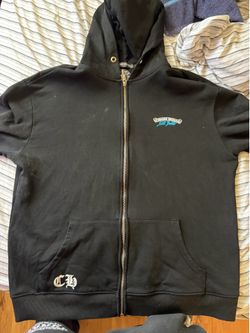 Chrome heart hoodie 225