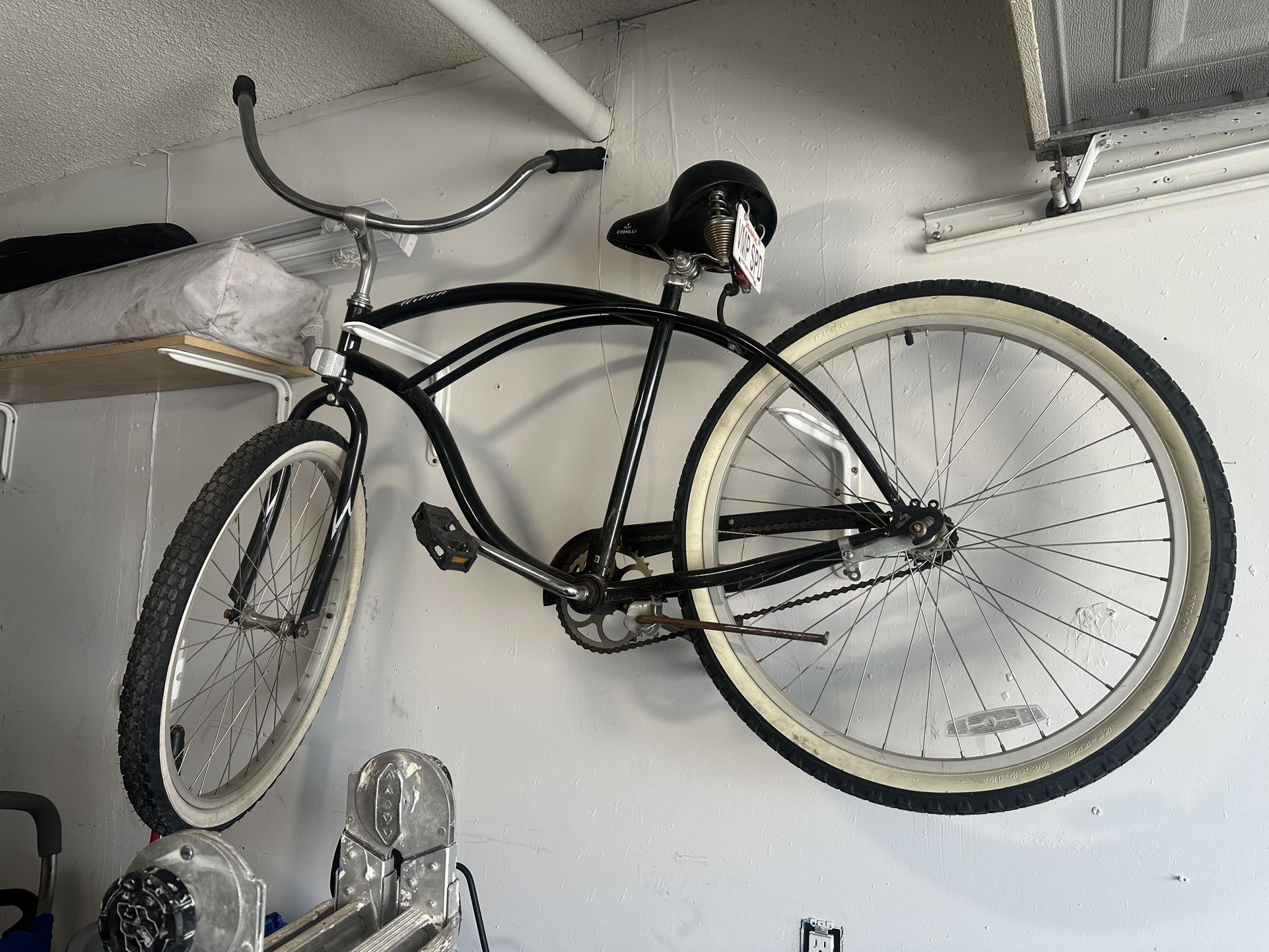 Beach Cruiser