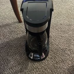Coffee Maker 
