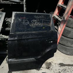 2010-2013 Kia Soul Door $300 Each Front Door $260 Each Rear Door