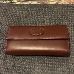 Lady’s Wallet 