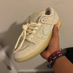 Mummy Sb Dunks Size 7