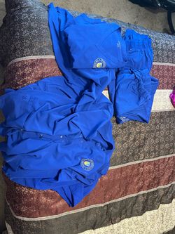 Chamberlain Nursing School Uniforms