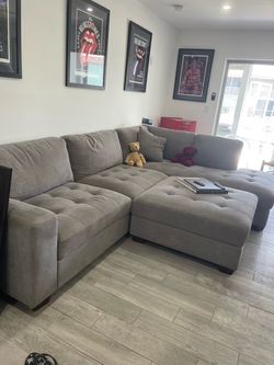 couch