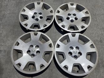 2008 Dodge Charger Hubcaps