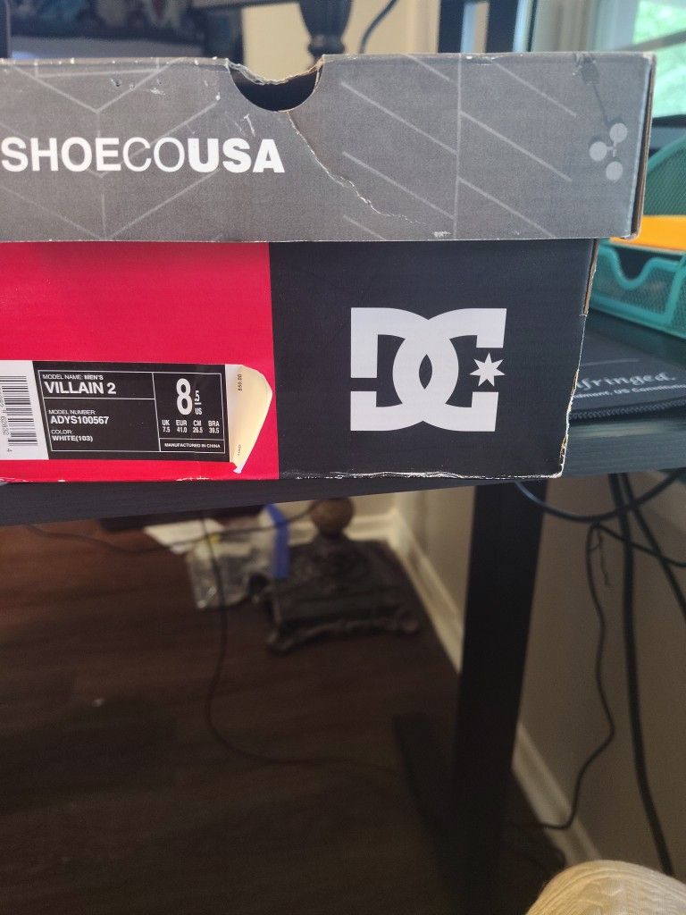 DC Slips