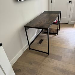 Computer Desk 