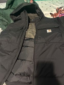 Carhartt Jacket Brand New
