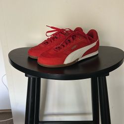 Puma Bella Donna Sneaker - Women