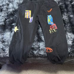 XL Nike Sweatpants 