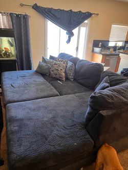 Couch for sale extra large